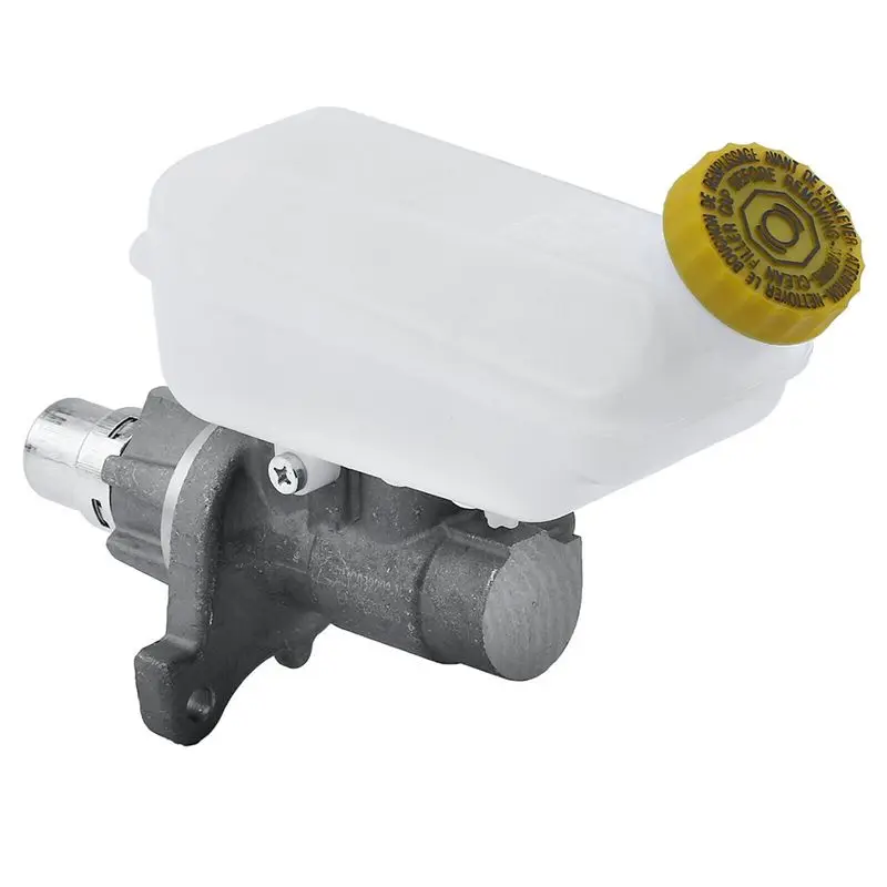 Reliable-Brake Master Cylinder With Sensor Parts Accessories For Town & Country Dodge Grand Caravan 4721804AB 4877805AC