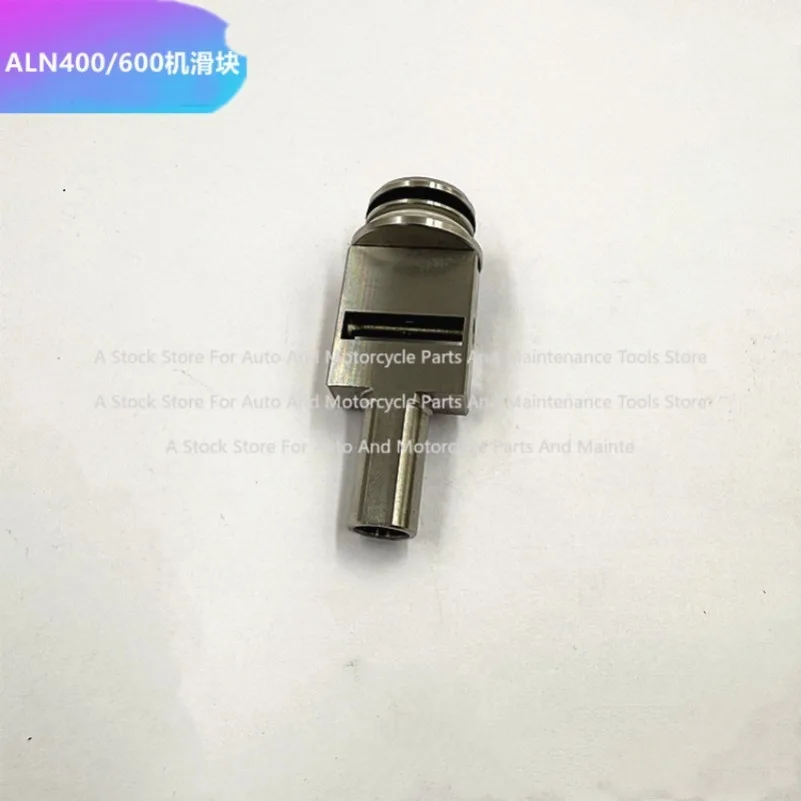For Sadiq ALN Slider Up and Down Machine Head Push Block Assembly Spring Gasket New Machine Slider Group