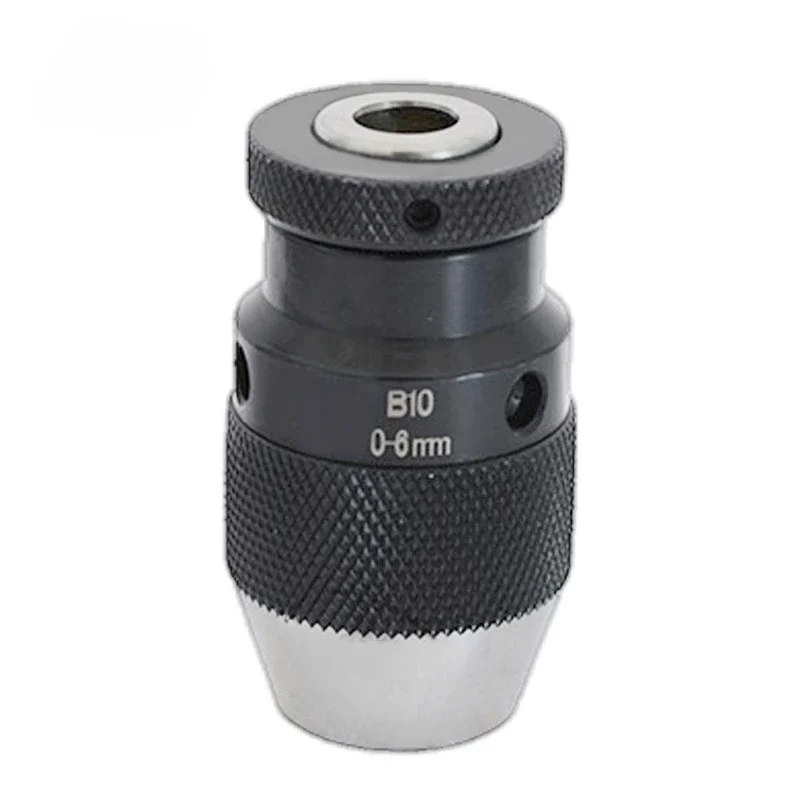 1 Set Morse cone MT1 MT2 MT3 MT4 C6 C8 C12 C16 C18 R8 Tool holder B10 B12 B16 B18 B22 Drill Chuck CNC Self Tighten Drill Chuck