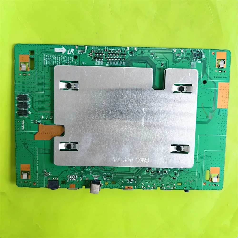 متوافق مع شاشات سامسونج اللوحة الرئيسية BN41-02903B اللوحة الأم BN94-17005E BN94-17675A مناسبة 28 "LS28AG700NN S28AG704NC