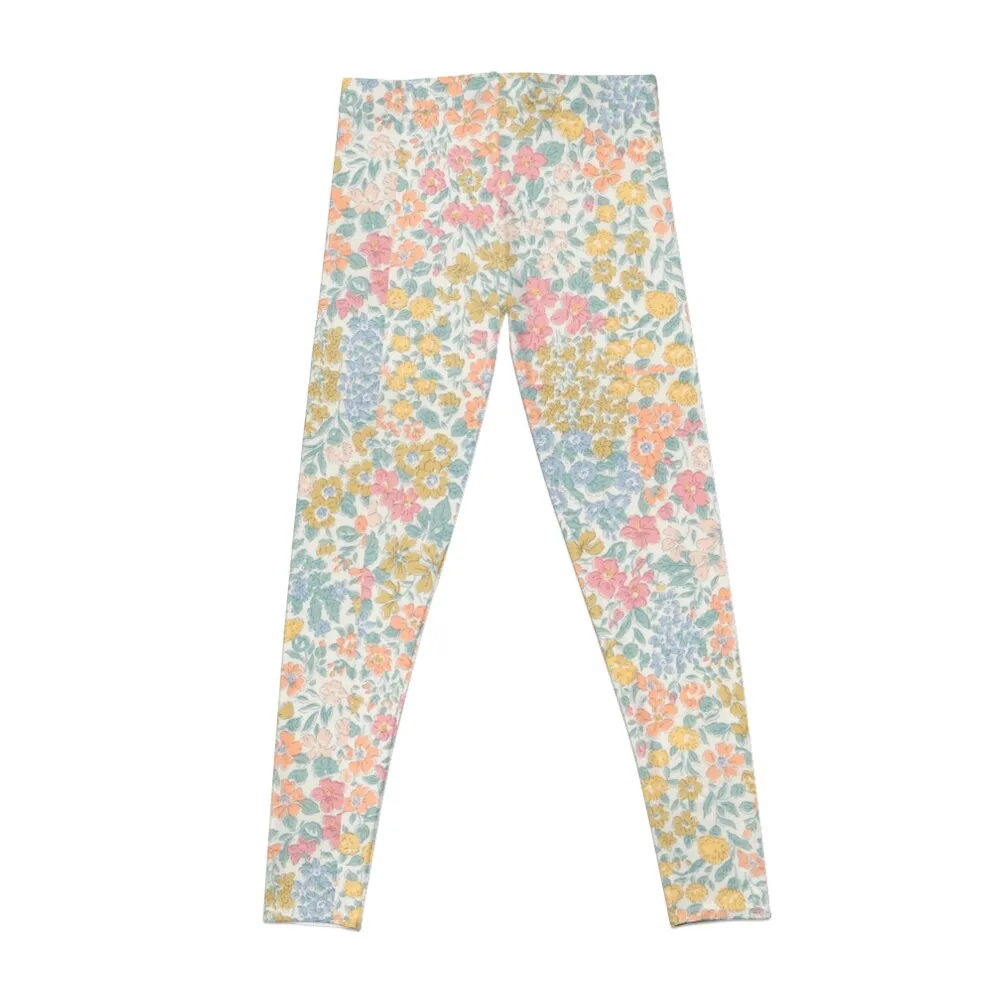 Multicolor Liberty- Betsy Leggings jogging pants Jogger pants workout clothes for gym's clothing Womens Leggings
