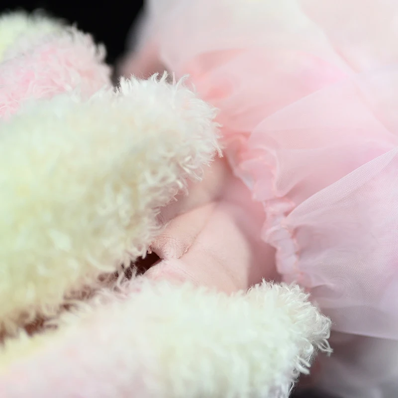 Carino Acromito Flagellatus Peluche Jelly Fish Realistico Morbido Simulazione Medusozoa Bambola di Pezza Animali Realistici Modello Regalo