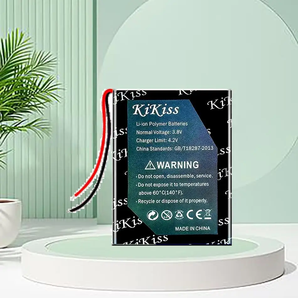 T450BT (2Line) Batt… - image