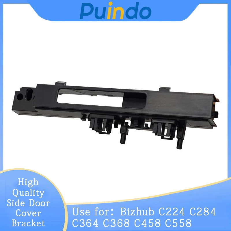 

High Quality Side Door Cover Bracket for Konica Minolta Bizhub C224 C284 C364 C368 C458 C558