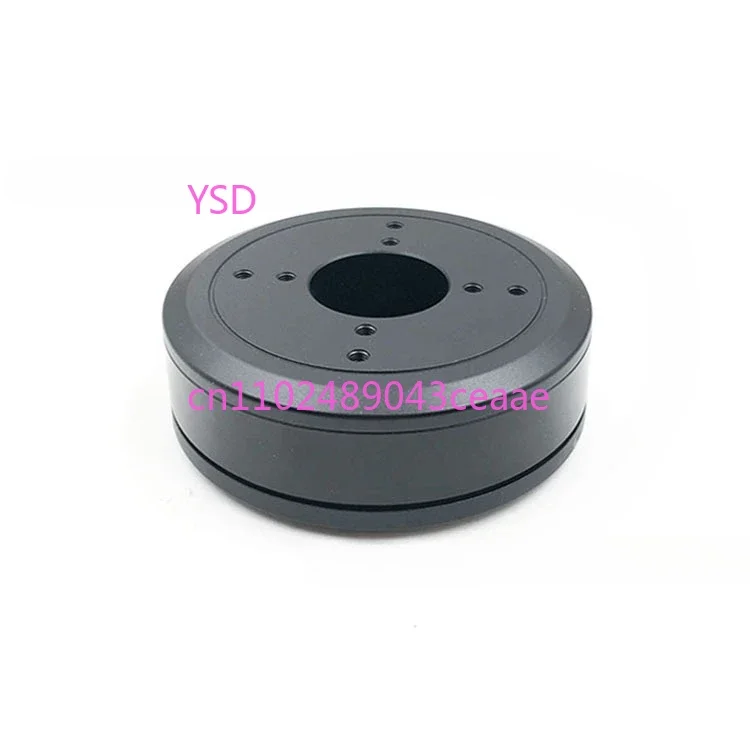 GB6010 Flat External Rotor Hollow Servo Motor (for Industrial Automation & Medical Equipment Drive)