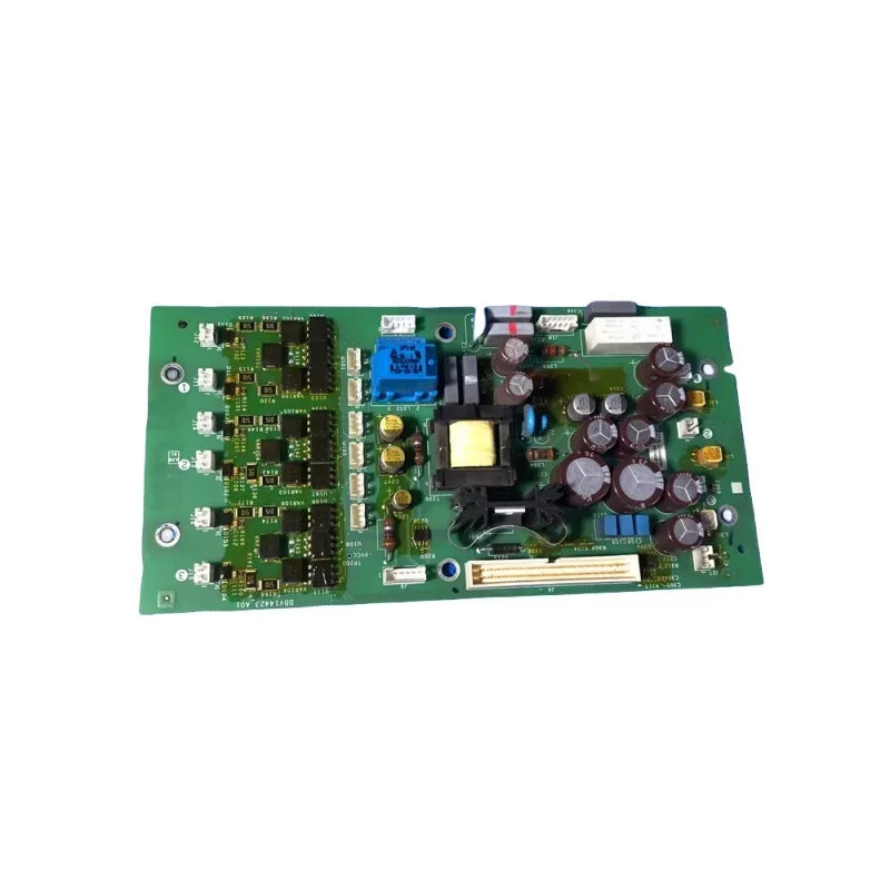 ATS22C17Q Soft Start 90kw Trigger Board BBV14423-A01 Driver Board Power Supply Board