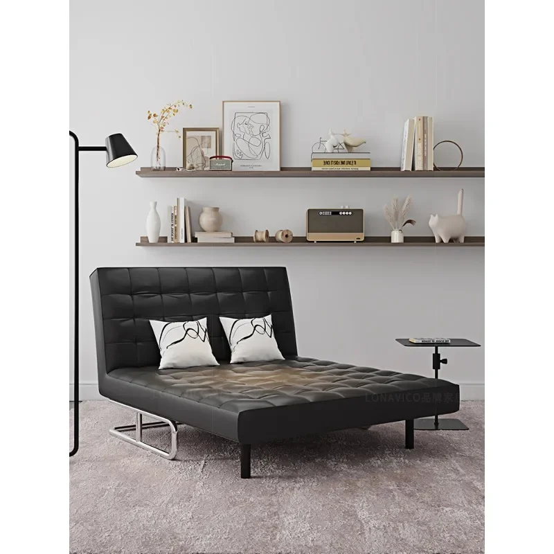 

Folding sofa bed