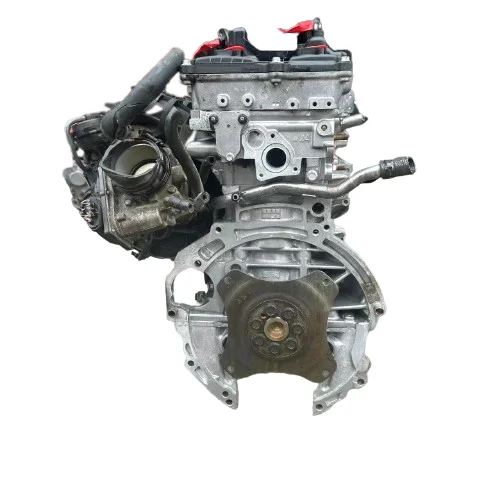 Original Disassembled G4NA Engine Assembly For Hyundai Mintu Sonata 9 And 8, Used For Kia Joy And K5 Smart Run 2.0L