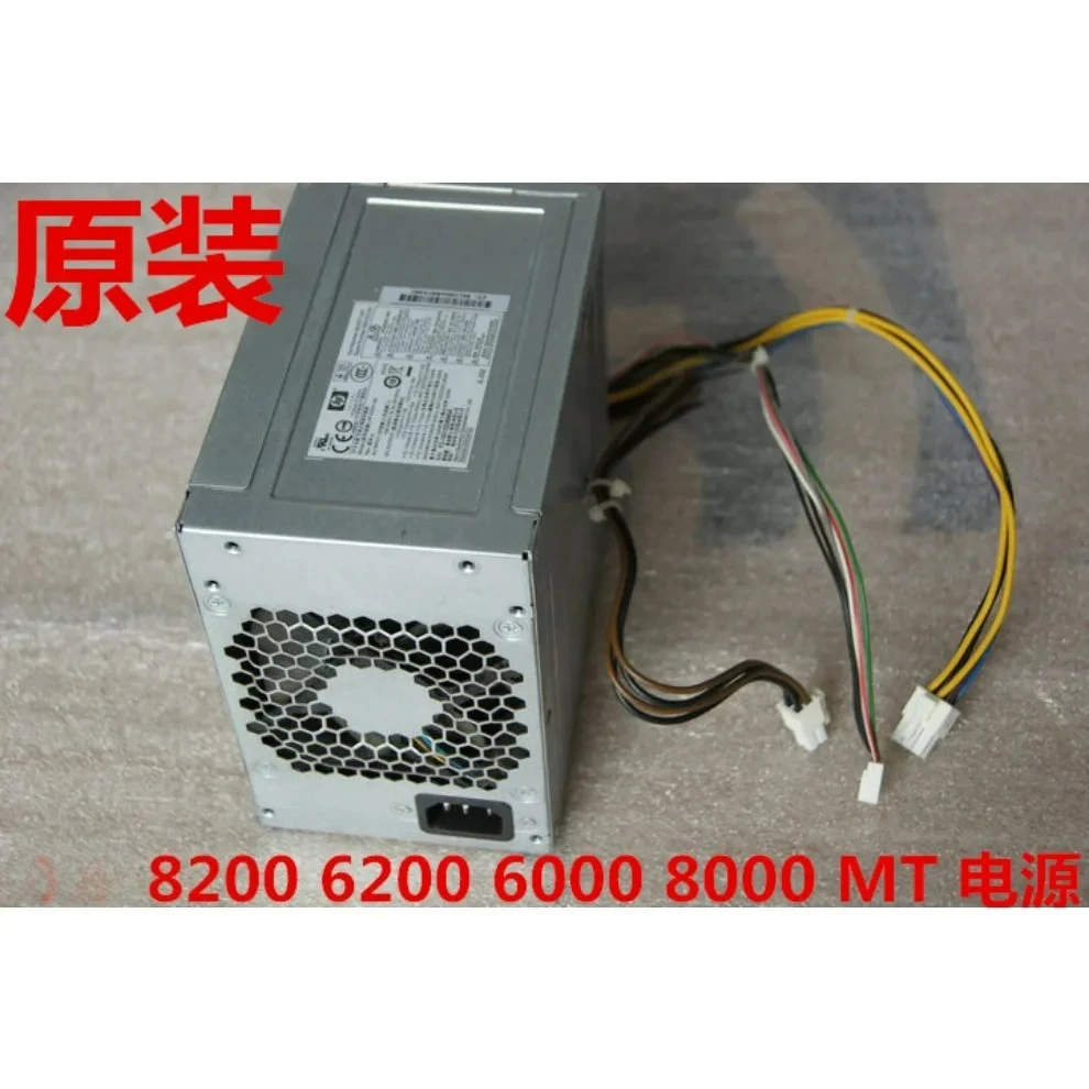 For HP 8100 8180 6200 8200 8300 800G1 Power Supply DPS-320NB A(Shop Code: 0211)