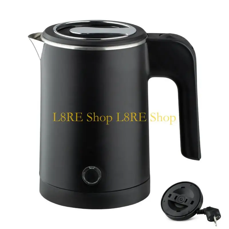 L8RE Quick Boiling Kettle Suitable for Family Gatherings and Office Hot Beverage Need