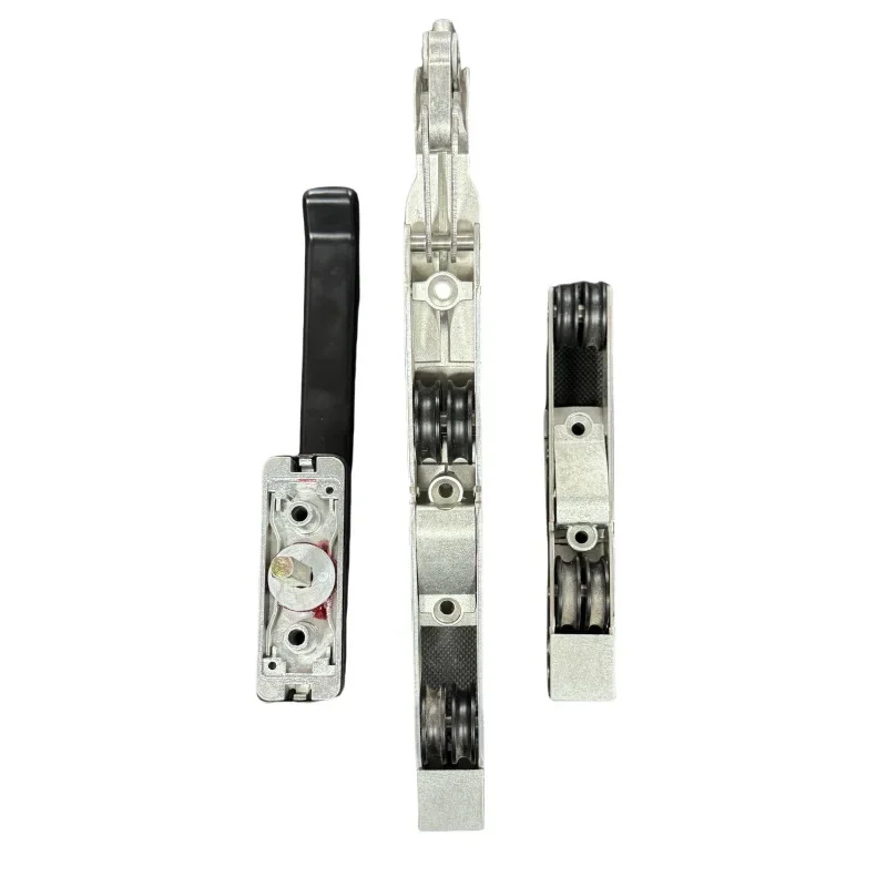 Handle Hardware Mechanical Stamping Die Opening Stainless Steel Parts