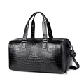 Crocodile Back