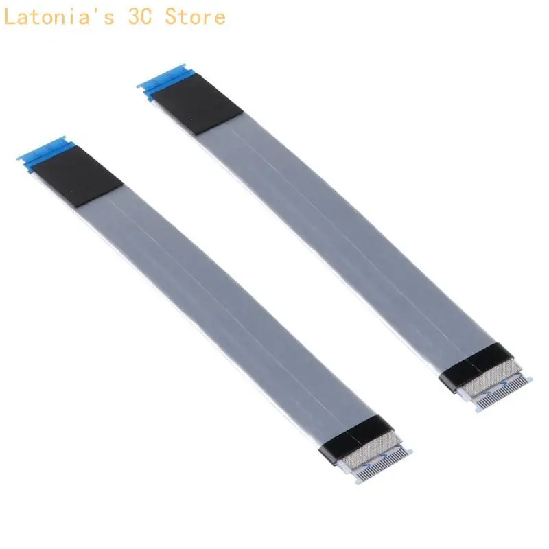 für Spielkonsole Ersatz DVD Disk Drive Kabel für Touch Pad Objektiv Kabel Teile Zubehör X3UB – Detail 6