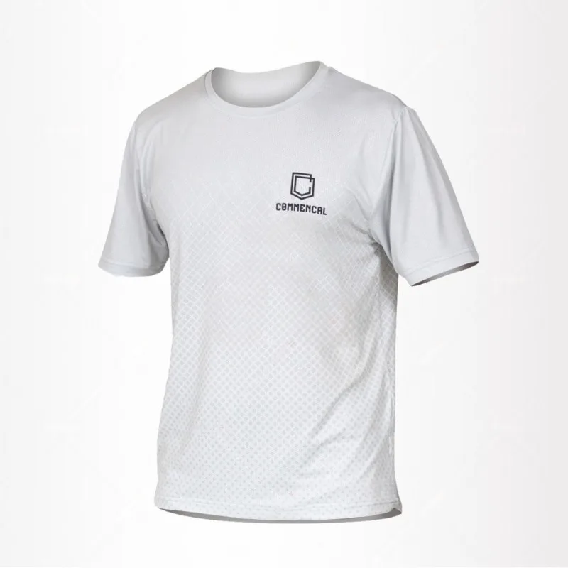 

Men's Clothing 3D Printed Off-road Motorcycle Race MTB Mountain Bike Quick Drying Shirt Racing Suit