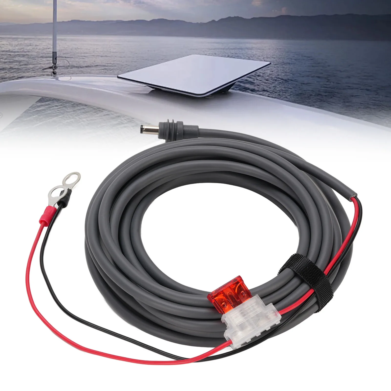 18AWG Wiring Extens…