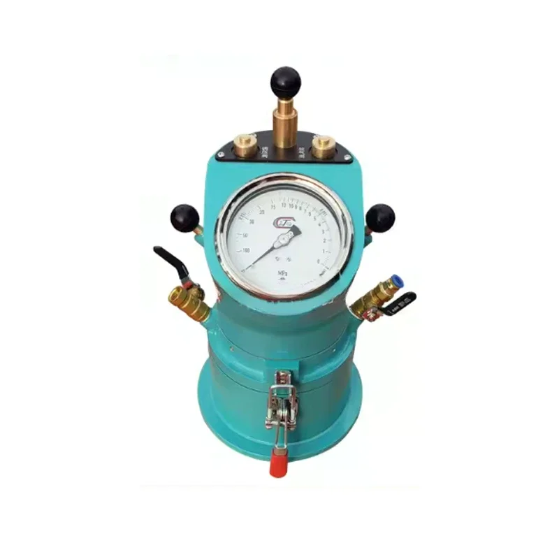 exquisite craftsmanship Fresh Concrete Field Test Starter Kit Concrete Air Meter
