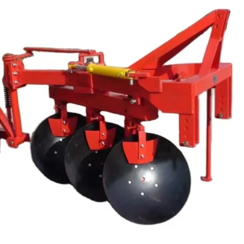 Agriculture Machine…