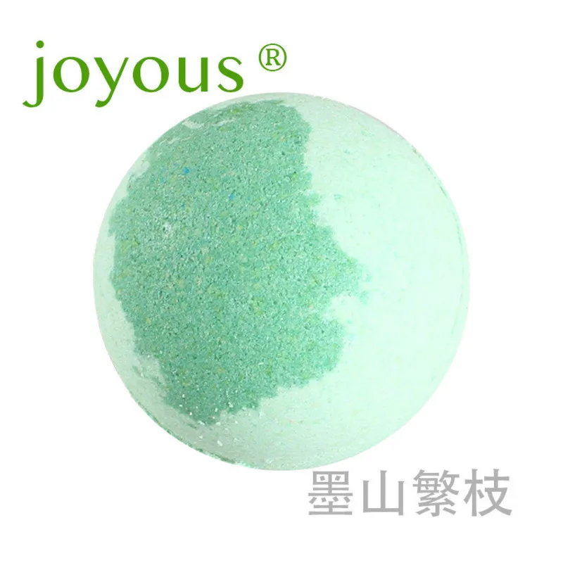 

Joyous Moshan Fanzhi is selling bath bath balls and bubble bombs