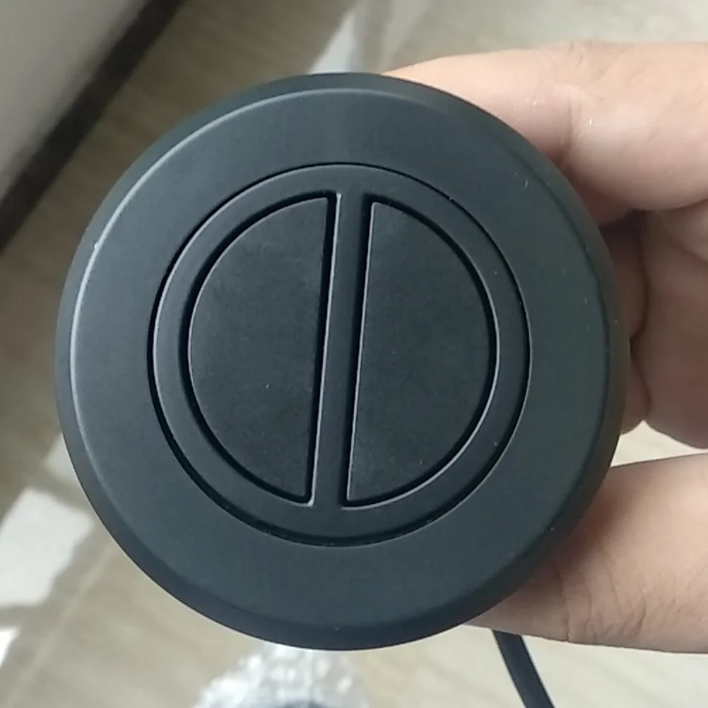 

Round Button Hand Controller Hand Control Tool Lifter Electric Push Rod Controller (90 Degree Bend Head)