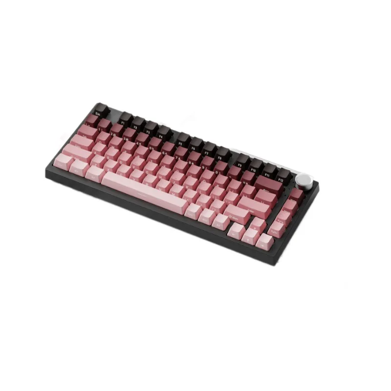 

Mechanical keyboard side engraving Blackberry