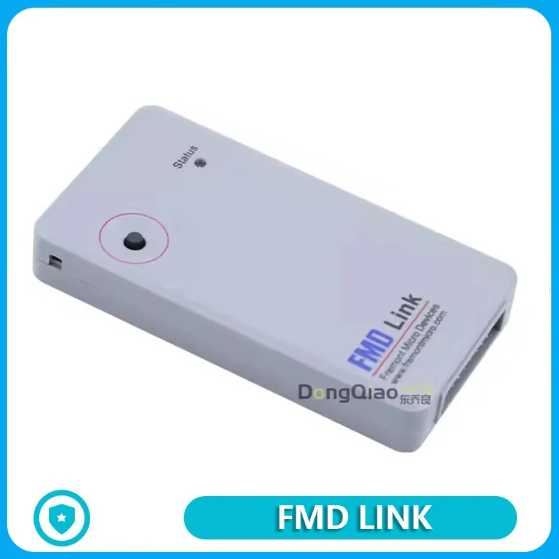 Original spot FMD Link 3-in-1 tool burner programming simulation download touch debugging development board