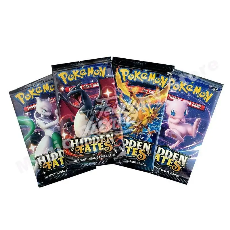 【Kup 5, zdobądź 1 darmów】 oryginalne Pokemon PTCG karta U.S. edycja karty słońce i tarcza miecza księżyca szlachetne uzupełnienie