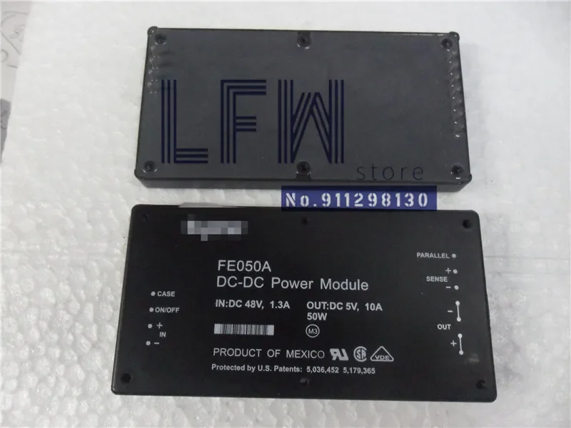 

FE050A