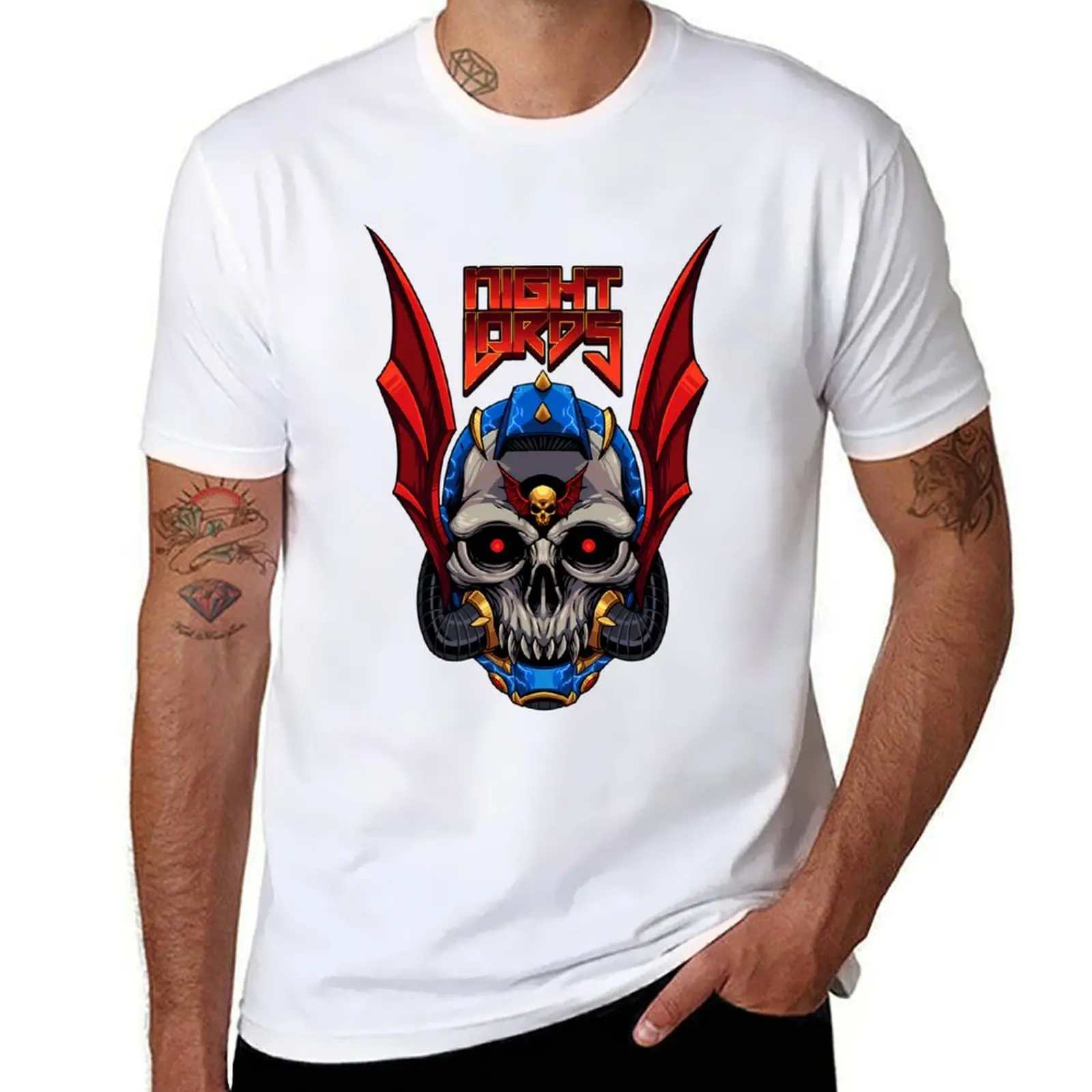 Nl T-Shirt Casual S…