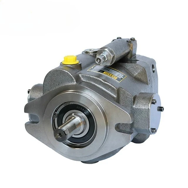 

Denison Piston Pumps PVP - Variable Volume Piston Pumps PVP4136C2R211 Axial piston pump PVP41 high quality hydraulic pumps