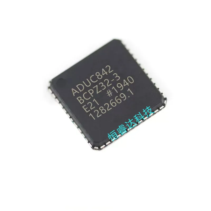 100% New&original In Stock ADUC842BSZ62-3 ADUC842BSZ62 ADUC842 QFP52
