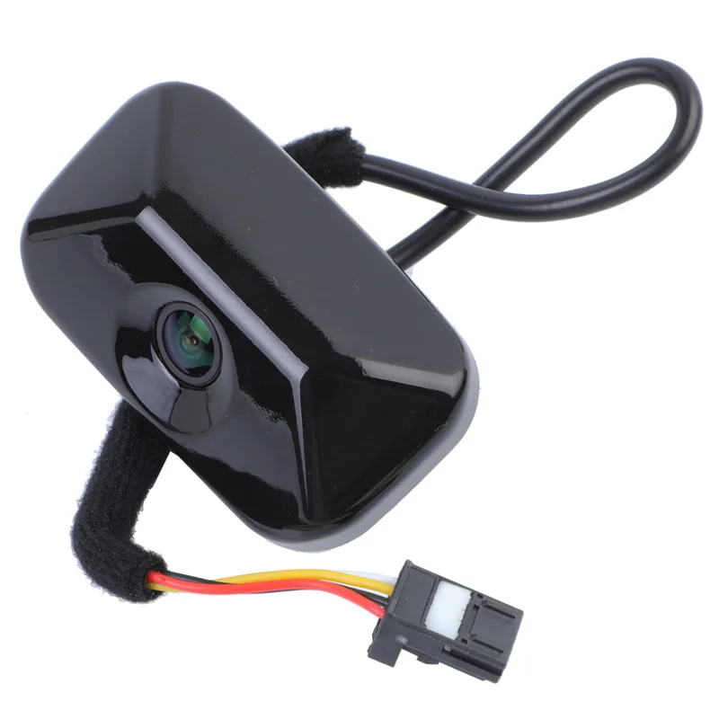 

Free shipping 95760-2K100 95760-2K101 Rear View Camera Parking Assist Backup Camera For Kia Soul 2010-2013 957602K100 957602K101