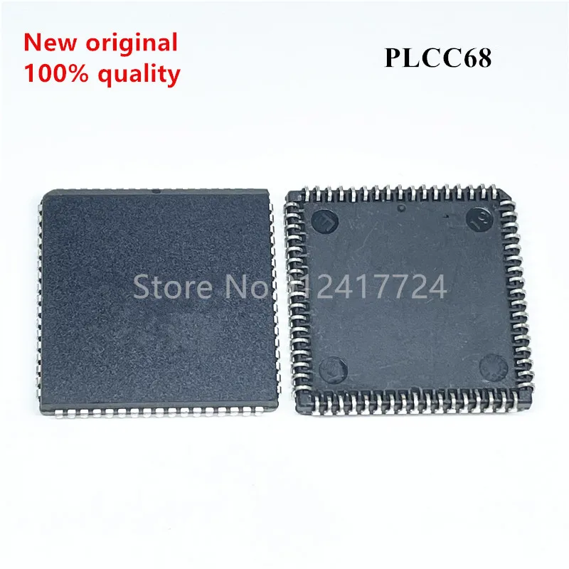 34-0304-00 PLCC68