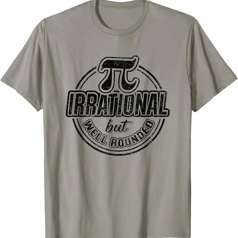 Pi Day March 14th Joke Funny Math Lover Pun T shirt