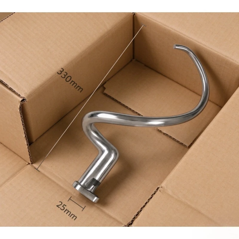 Suitable for Dulwich BW20G and noodle hook food mixing egg beater accessories