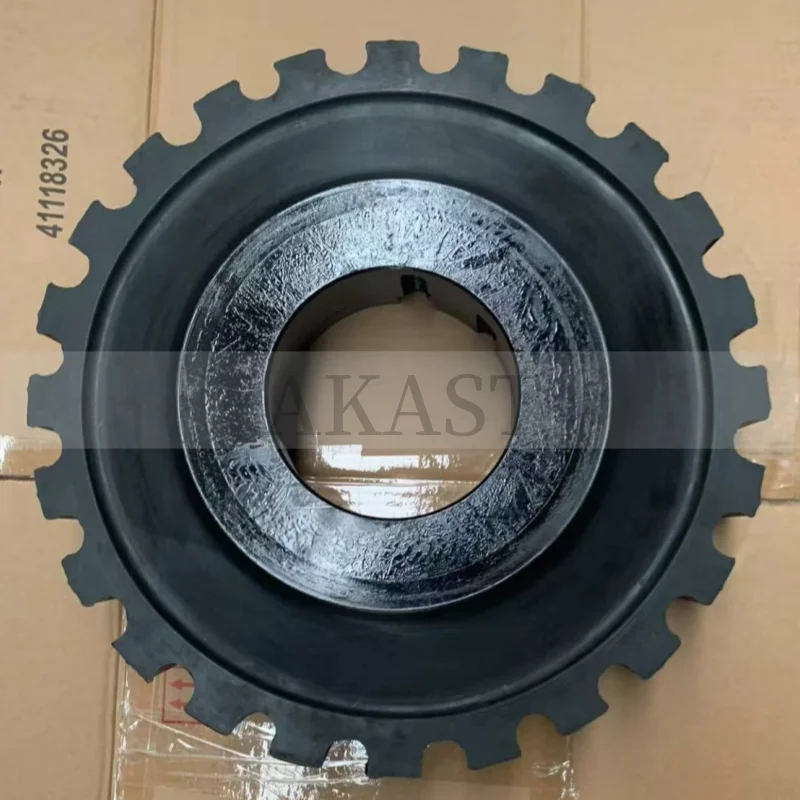 Arcusaflex AC-T 6 NN Air compressor coupling