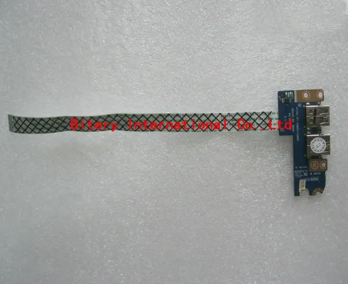 Usb Port Board With…