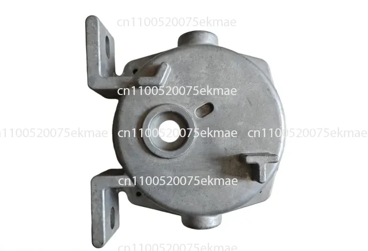 Aluminum castings Explosion-proof speakers Die-casting Aluminum sand casting machinery Auto parts