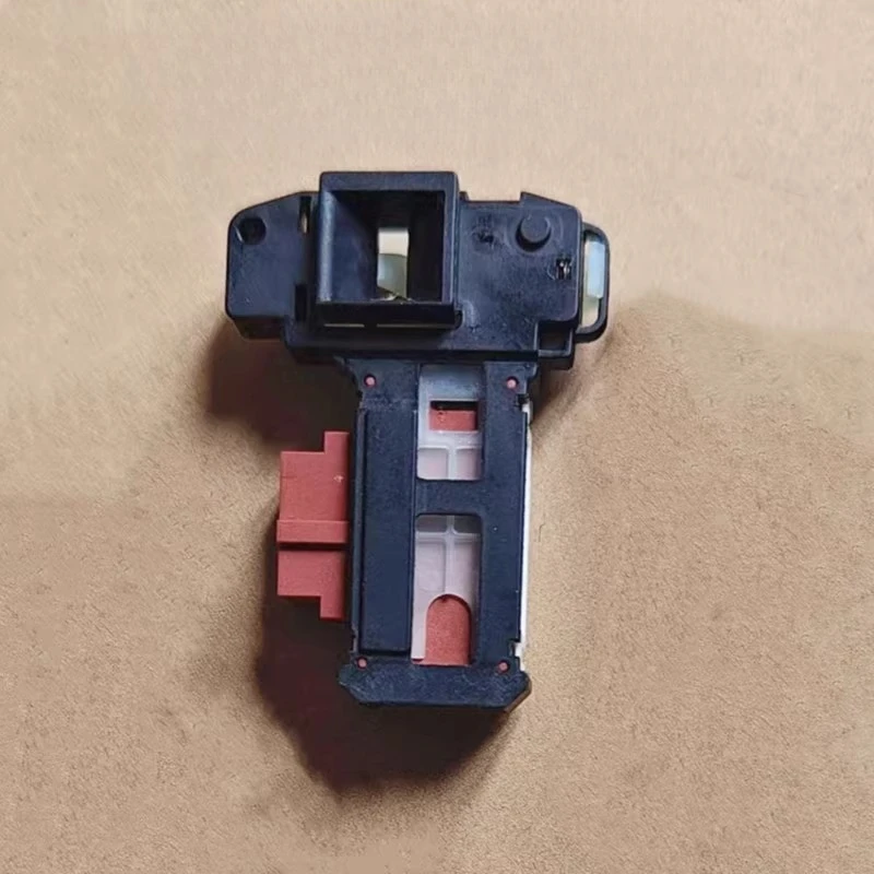 FMTSuitable for Beko washing machines micro-delay door lock switch WCY 91232 PTSI/EWCE10252X0SI