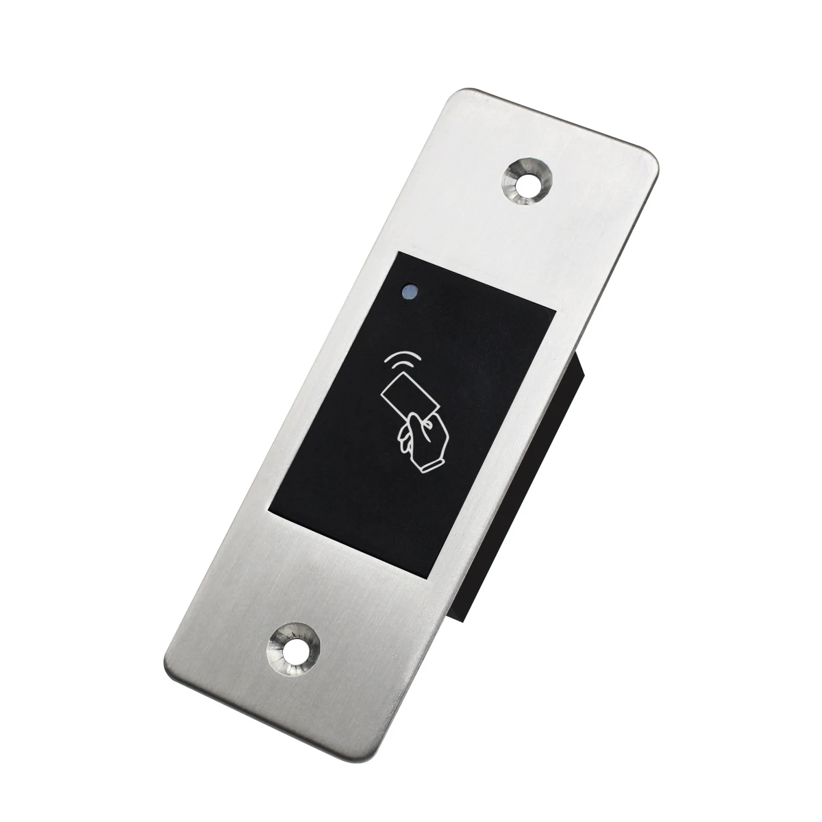 IP66 مقاوم للماء 125 كيلو هرتز معرف EM4100 نظام التحكم في الوصول إلى باب بطاقة RFID لحل المصعد