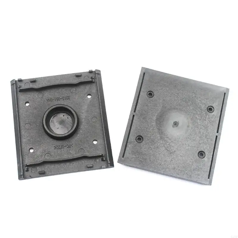 

Replacement Sander Pad Adhesive Sander Base with Foam for Sandpaper Machine