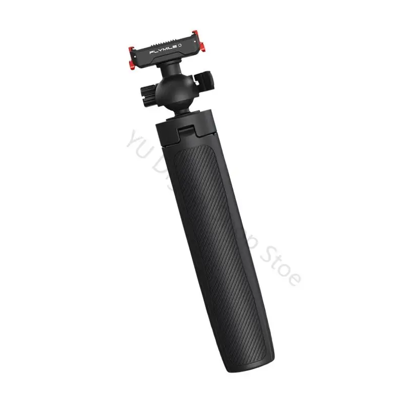 96BA Faltbare Selfie-Stick-Stativ-Kombination für ACTION 6, verstellbare, stabile Fotografie – Detail 5