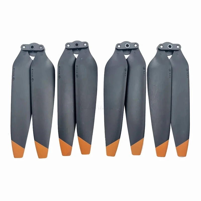 

2 Pairs 1157 Propellers for DJI Matrice 4 Series 4T/4E Quick-Release 2CW + 2CCW Blade without Package