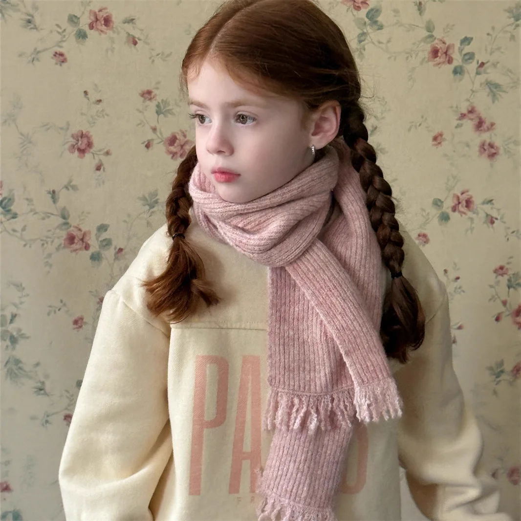 مجموعة الفتيات 2025 الشتاء الكورية المطبوعة لطيف رسالة ومخملية هوديي مجموعة عصرية عارضة بسيطة وحيوية خلع الملابس