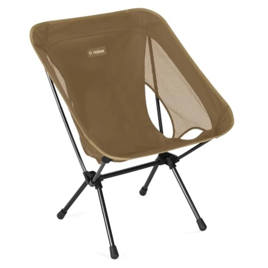 

Chair One re High-Performance Camping Chair 1.97lbs Lightweight Compact Collapsible Outdoor Chairs Backpacking Picnic Adventure