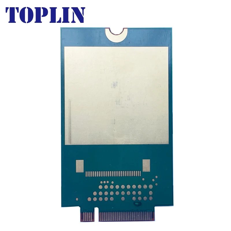 FM150-NA 5G NR Sub6 M.2 5G Модуль 4100 Мбит/с USB3.0 для маршрутизатора ноутбука