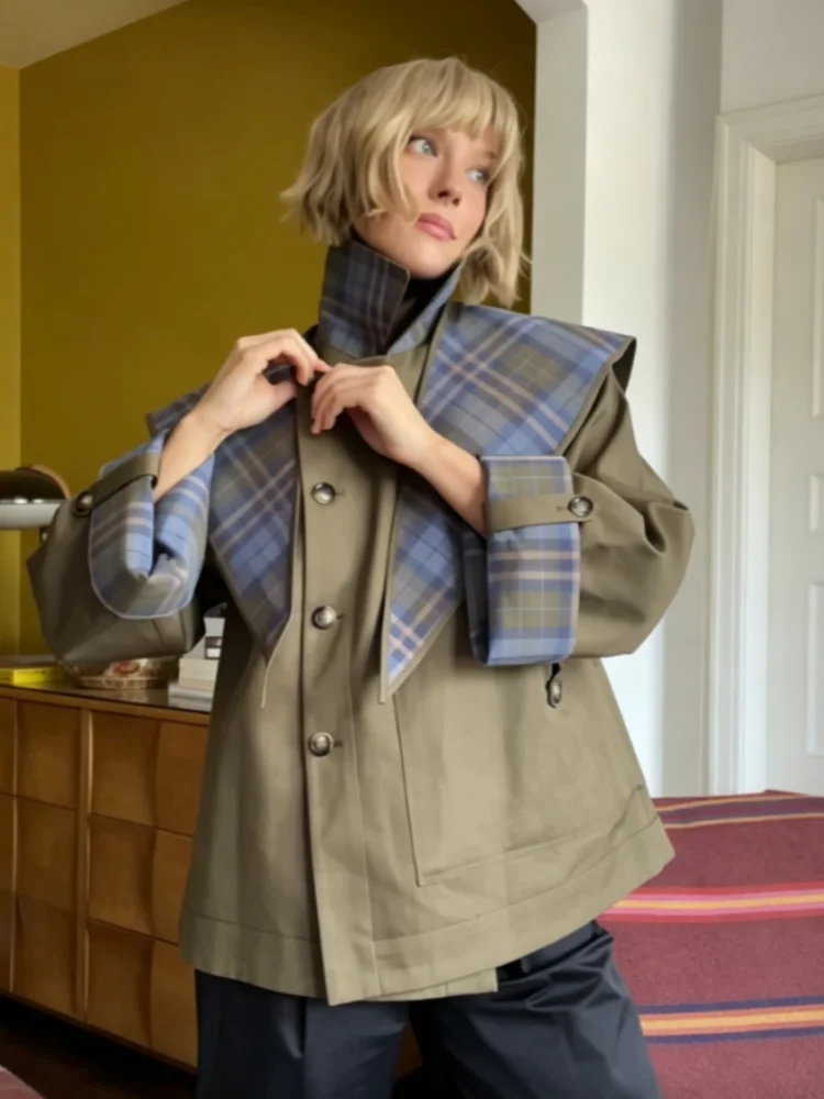 Thumbnail 3 - #13 Trending Trench Coats Right Now