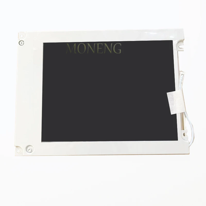 100% Test KCS057QV1AJ-G23 5.7 Inch LCD Display Screen Replacement KCS057QV1AJ G23