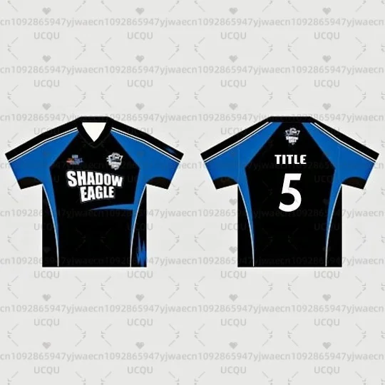 تايلاند الرجال الرياضة قصيرة الأكمام الصيف الجرافيك المحملة ثلاثية الأبعاد طباعة حجم كبير المرأة الرياضة قمم تي شيرت Gmmtv 2025 الظل النسور