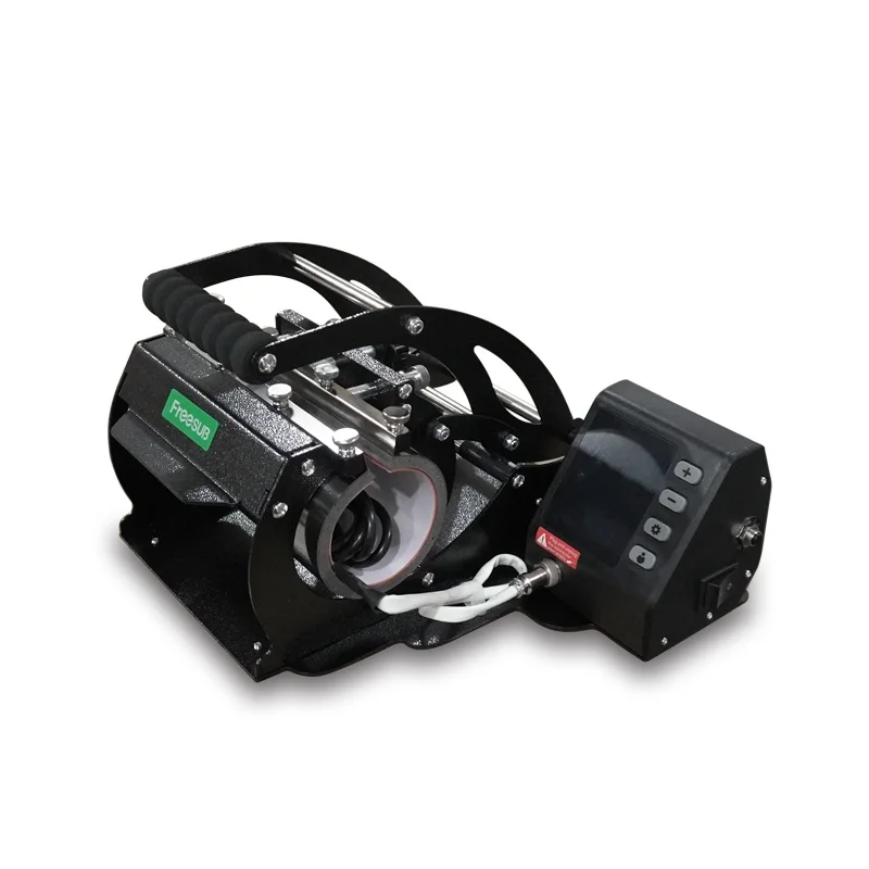 Freesub 20OZ 30OZ Tumbler Bottle Printing Machine 11 In 1 Multi-function Mug Heat Press Machine