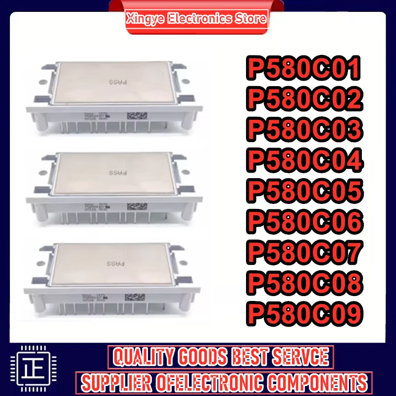 P580C09 P580C08 P580C07 P580C06 P580C05 P580C04 P580C03 P580C02 P580C01 MÓDULO NUEVO Y ORIGINAL